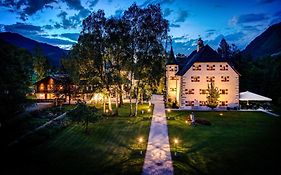 Schloss Prielau Hotel & Restaurants